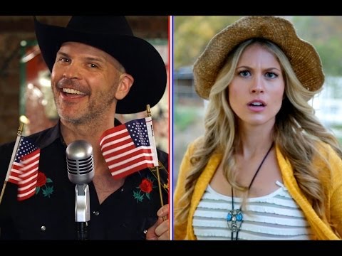 トラック・ラブ - Key of Awesome #84 (The Controversial Country Song) (Truck Love - Key of Awesome #84 (The Controversial Country Song))