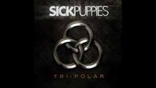 Don&#39;t Walk Away ~ Sick Puppies ((LYRICS))