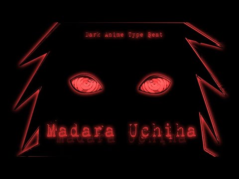 Madara Uchiha 🔥 | Dark Aggressive Type Beat (Preview) 🖤 | Prod. Resolute111 👁🔥👁 