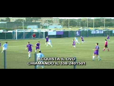 Giovanissimi Elite FB: Ostiamare - Lazio 0-1