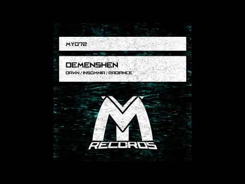 Demenshen - Insomnia (Original Mix)