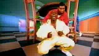 Mya, Blackstreet & Mase: Take Me There - Music Video