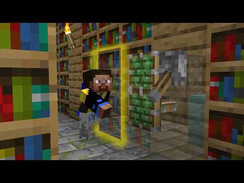 The Perfect Secret Base for Lifesteal