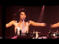 Olivia Dean Let Alone The One You Love Live At Royal Arena Copenhagen May 14 2026