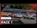 HIGHLIGHTS Race 1 Mandalika GT World Challenge Asia 2025