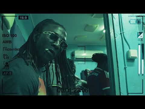 Tomsi ❌Chiefdog ❌ Pb ❌ Vybz Fabby - Money Way