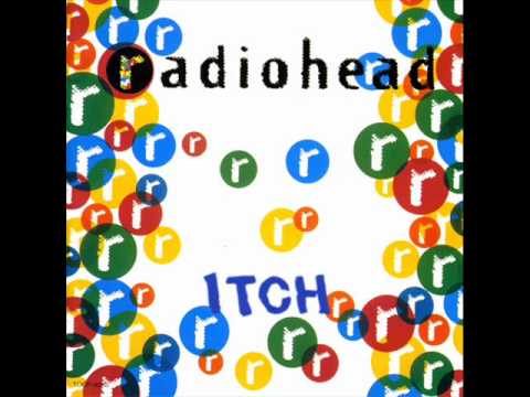 [1994] Itch (EP) - 03. Faithless, The Wonder Boy - Radiohead