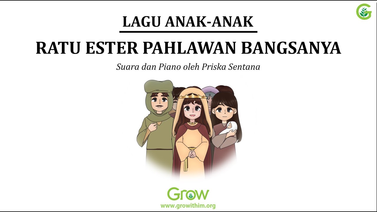 Ratu Ester Pahlawan Bangsanya