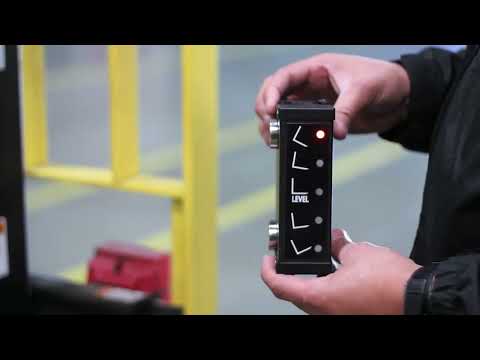 Flatfork – Digital Fork Tilt Indicator: Features & Promotional 1