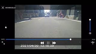 [閒聊] 看到車禍會說什麼話？