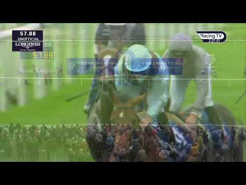 Derrinstown Stud Flying Five Stakes (Group1) 2019