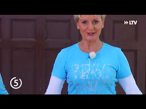 Meine 5 Minuten Januar 2017 - 11.01.2017