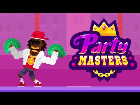 فيديو Partymasters