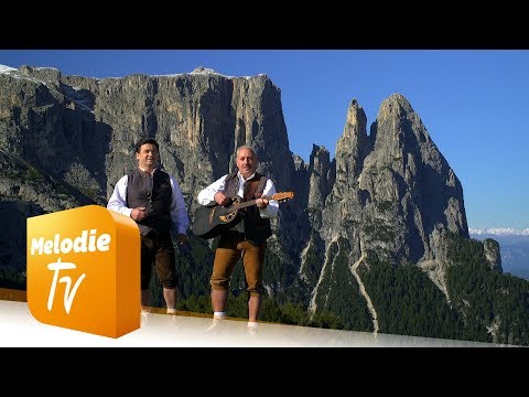 Schlernwind - Starke Heimat (im Gedenken an unseren Musikkollegen Andreas Fulterer) (Musikvideo)