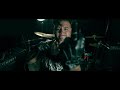 Queen Anne's Revenge - My Own Bloody Ocean Vídeo Oficial