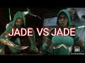 IT S A JADE MIRROR MATCH HERE MORTAL KOMBAT 11 9 CHAPTER 5 JADE