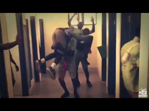 Medikal ft Ahtitude kayayo dance