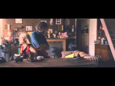 THE BROKEN CIRCLE BREAKDOWN trailer