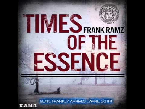 Frank Ramz - 