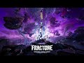 FORTNITE FRACTURE I Full Event Theme Music from Chapter 3 Season 4