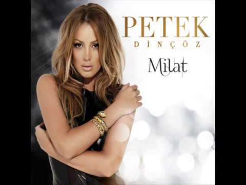 Petek Dinçöz - Alabora ft Erhan Bayrak Remix - Par