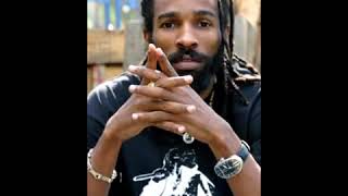 Spragga Benz - She nuh ready yet
