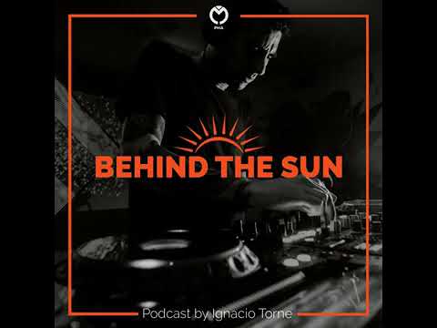 Ignacio Torne   Behind The Sun  April 2020