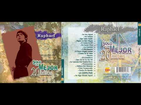 download lagu mp3 mp4 Raphael Yo Soy Aquel Descargar, download lagu Raphael Yo Soy Aquel Descargar gratis, unduh video klip Raphael Yo Soy Aquel Descargar