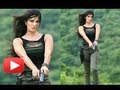First Look Of Hot Sunny Leone In Tina And Lolo Inspired By Angelina Jolie