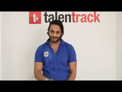 Qais Tanvee Audition as Bihaan