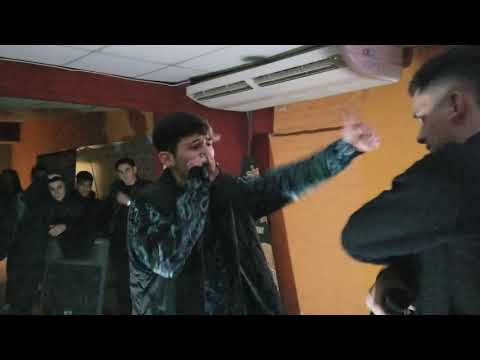 Eze vs SDT // OCTAVOS // RAZZA FREE // EDICION ALL IN