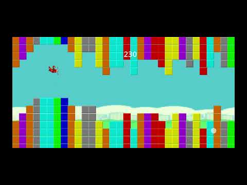 Plane Fly