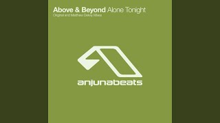 Alone Tonight (Above &amp; Beyond&#39;s Club Mix)