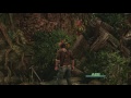 Uncharted 2: Among Thieves (PS4) - [Crushing - 101 Treasures] - Ch. 3: Borneo