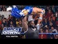 FULL MATCH Rey Mysterio vs Mark Henry FULL MATCH Rey Mysterio vs Mark Henry