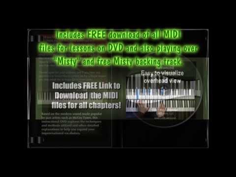 Advanced Pentatonics  By  Roger Friedman