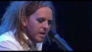 Tim Minchin - The YouTube Lament