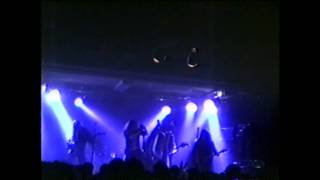 Dark Tranquillity - Yesterworld (Live in Gothenburg 1992, from the Where Death Is Most Alive DVD)