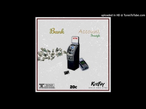 Keefay Sway - Bank Account (21 Savage)