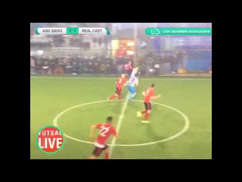 SERIE C1 A Savio-  Caste Fontana