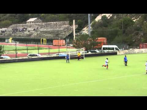 HC Superba HC Liguria