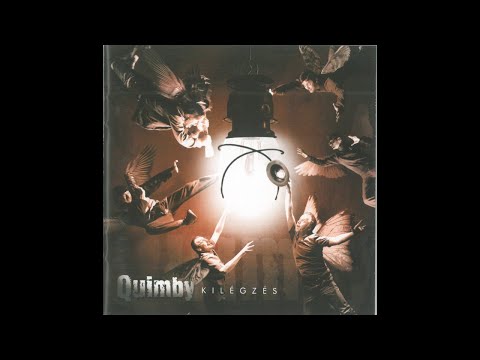 Viharon Túl Szélcsenden Innen - Quimby