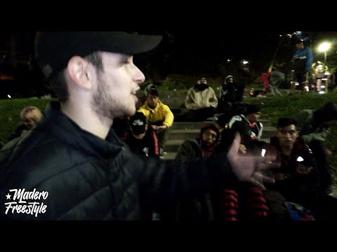 KURO vs SOFIA | 4tos | (Especial 1vs1 - 15/04/22) - Madero Free