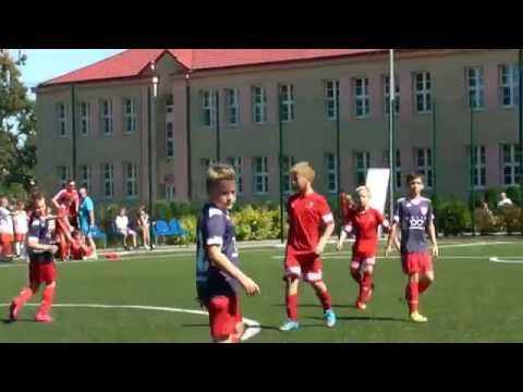 Łódzka Akademia Futbolu - Start