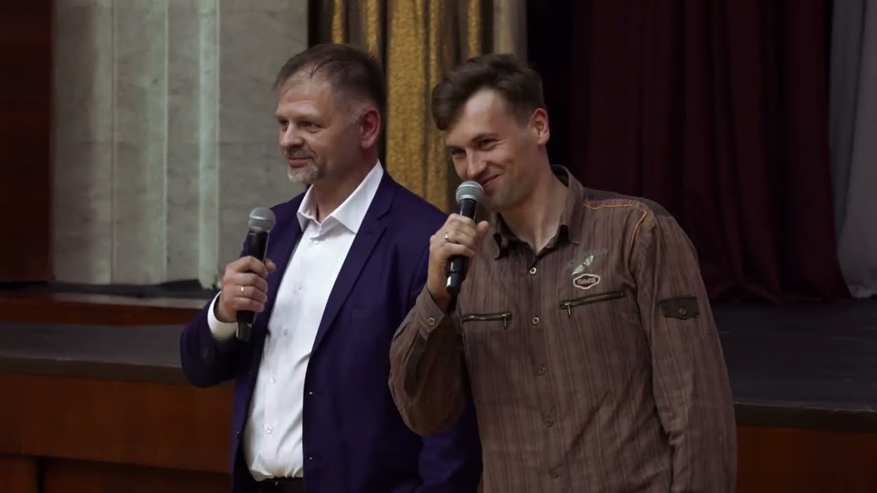 Filmul Turcoaica a fost prezentat tinerilor de Ziua Familiei