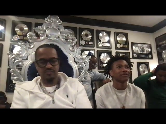 Raydar U live with Nero submissions