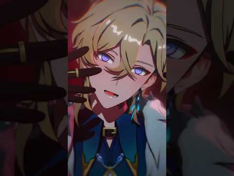 「崩壊スターレイルの魅力！ダーリンとアベンチュリンのMMD作品」