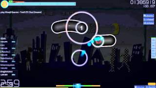 Kitauji Quartet - Tutti! (TV Size) {4,72*}[NoMod] 99,48%