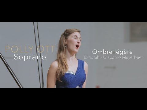 Polly Ott - Ombre légère