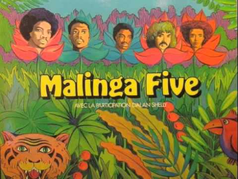 Malinga Five - Malinga